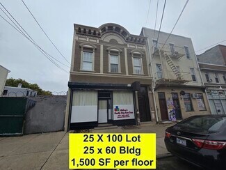 More details for 9208 95th Ave, Ozone Park, NY - Retail for Sale