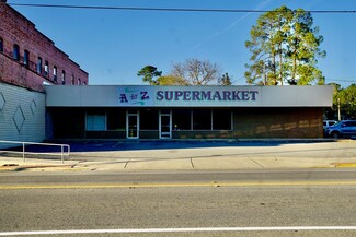 More details for 8111 Main St, Ray City, GA - Retail for Sale