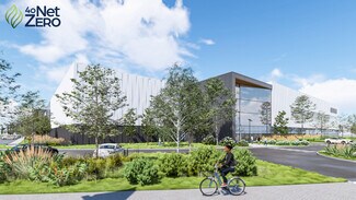 More details for 9200 Boul Henri-Bourassa E, Montréal-Est, QC - Industrial to Rent