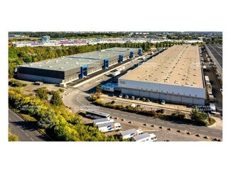 More details for Office, Light Industrial to Rent