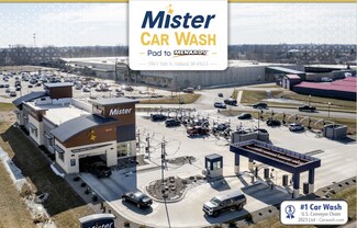 More details for 594 16th St, Holland, MI - Specialist for Sale