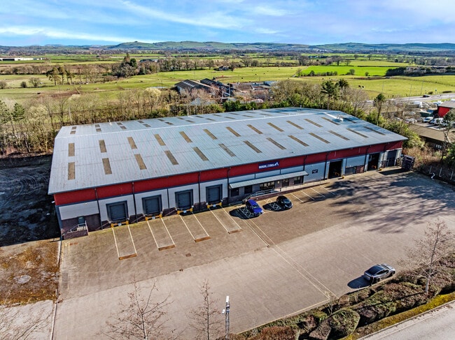 More details for Irongray Rd, Dumfries - Industrial to Rent