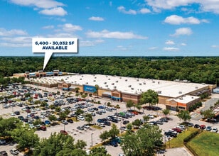 1271 N Semoran Blvd, Casselberry, FL to rent Building Photo- Image 2 of 2