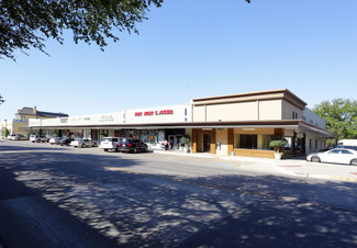 More details for 6901-6925 Preston Rd, Dallas, TX - Retail for Rent