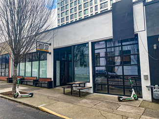 More details for 1411-1435 NW Flanders St, Portland, OR - Office/Medical, Retail for Rent