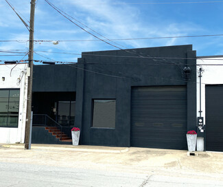 More details for 159 Howell St, Dallas, TX - Light Industrial for Sale