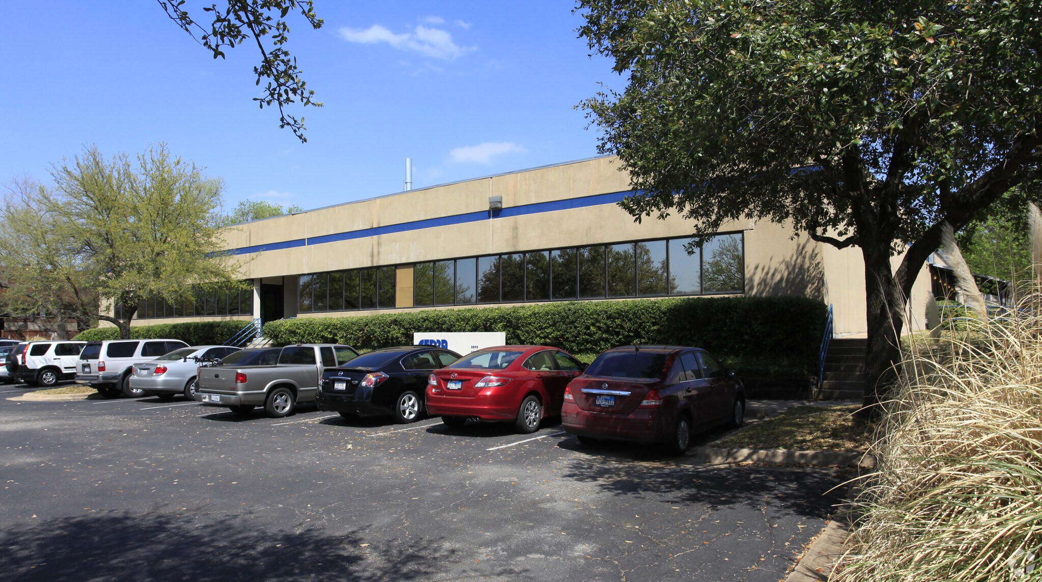 8609 Cross Park Dr, Austin, TX for sale Primary Photo- Image 1 of 1