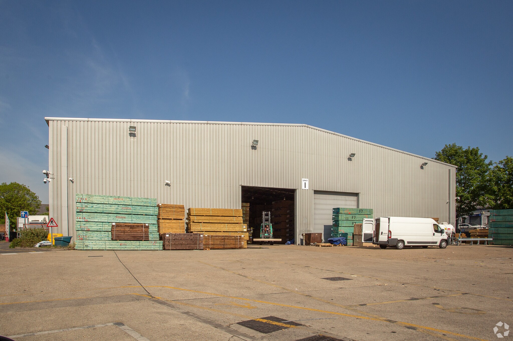 Langley Park Rd, Slough for sale Building Photo- Image 1 of 1