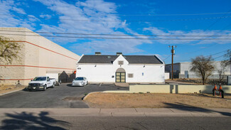 More details for 1818 E Brill St, Phoenix, AZ - Office for Sale