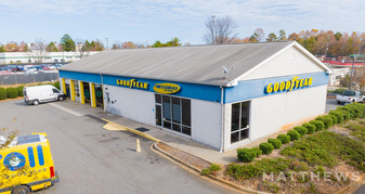 GOODYEAR - Commercial Property