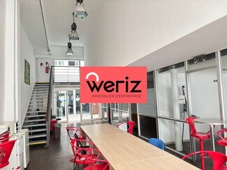 More details for Boulevard De La Liberte, Marseille - Office for Sale