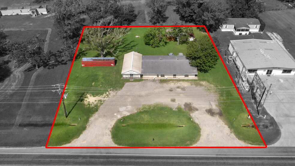 12101 FM 1409, Dayton, TX for sale - Primary Photo - Image 1 of 9