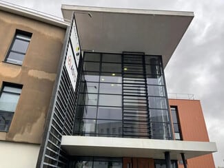 More details for 25 Rue Du Ranzay, Nantes - Office to Rent