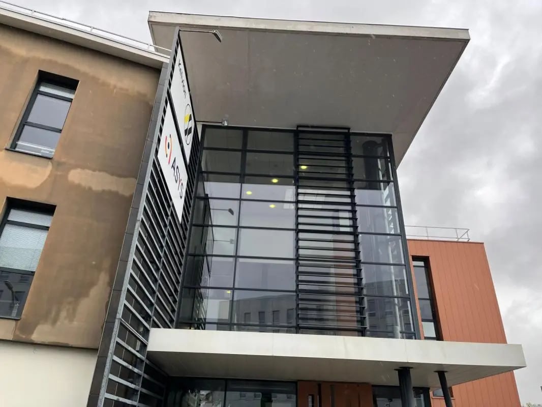 25 Rue Du Ranzay, Nantes to rent Building Photo- Image 1 of 9