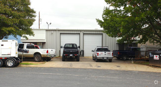 More details for 9811 Beck Cir, Austin, TX - Industrial for Rent