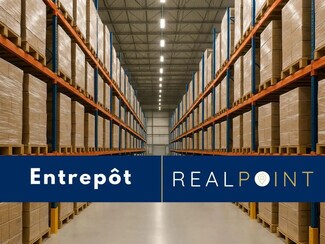 More details for Industrial to Rent