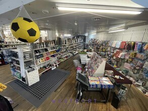 72-78 Murraygate, Dundee for sale Interior Photo- Image 2 of 2