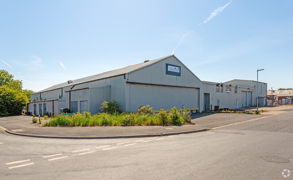 Heath Rd, Skegness for sale - Primary Photo - Image 1 of 1