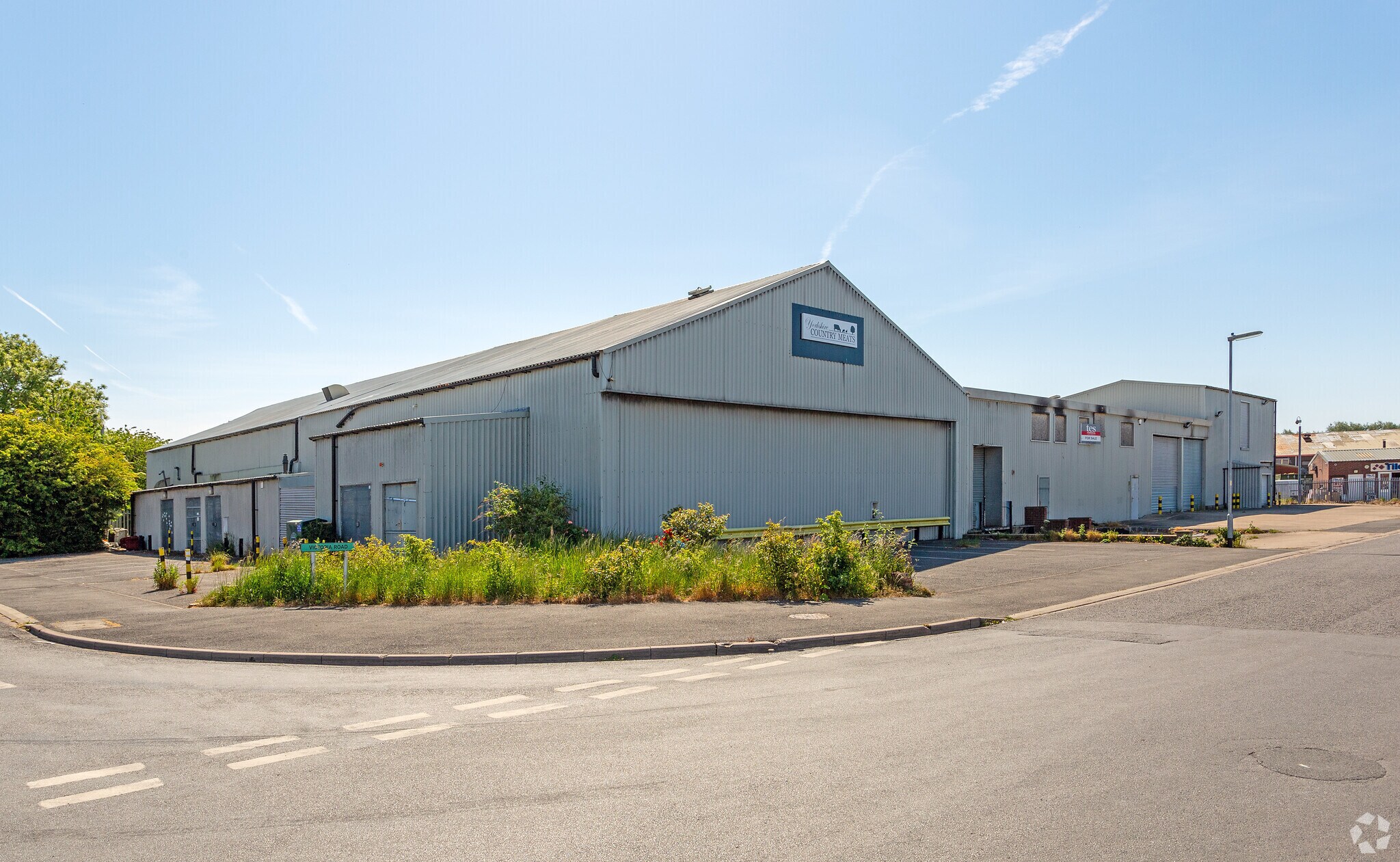 Heath Rd, Skegness for sale Primary Photo- Image 1 of 1