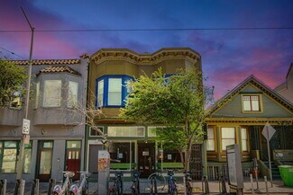 More details for 408-412 Cortland Ave, San Francisco, CA - Retail to Rent