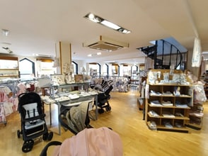 2-6 Lumley Rd, Skegness to rent Interior Photo- Image 2 of 6