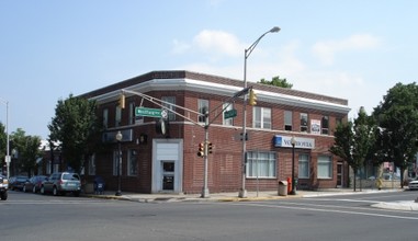 1 East Westfield Ave, Roselle Park, NJ for sale Primary Photo- Image 1 of 1