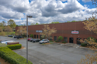 More details for 9800 Twin Lakes Pkwy, Charlotte, NC - Industrial for Rent