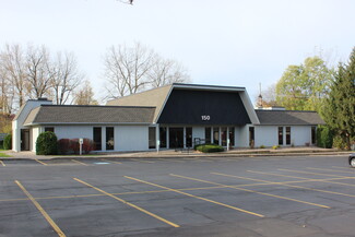 More details for 60 Office Park Way, Pittsford, NY - Office for Rent