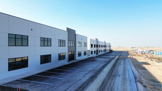 More details for 3800 N 650 W, Spanish Fork, UT - Industrial for Rent