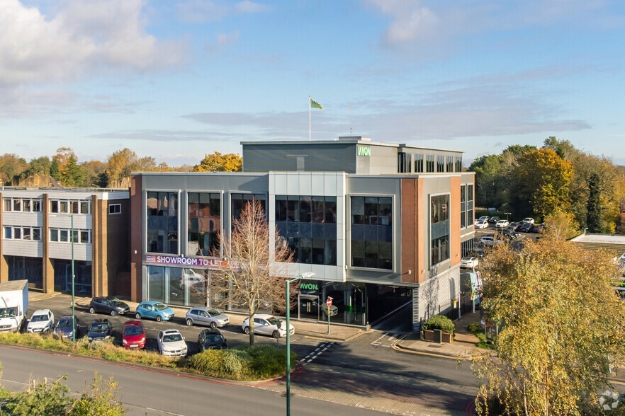 435 Stratford Rd, Solihull to rent - Building Photo - Image 2 of 24