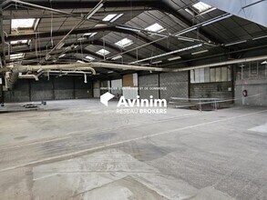 Industrial in Thônes for sale Interior Photo- Image 2 of 8