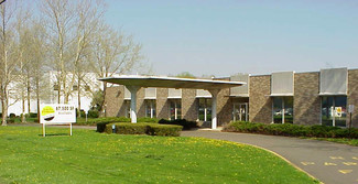 More details for 2 Volvo Dr, Rockleigh, NJ - Office, Industrial for Rent