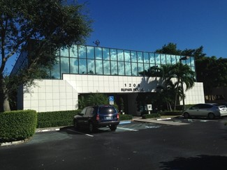 More details for 1208 W Newport Center Dr, Deerfield Beach, FL - Office for Sale