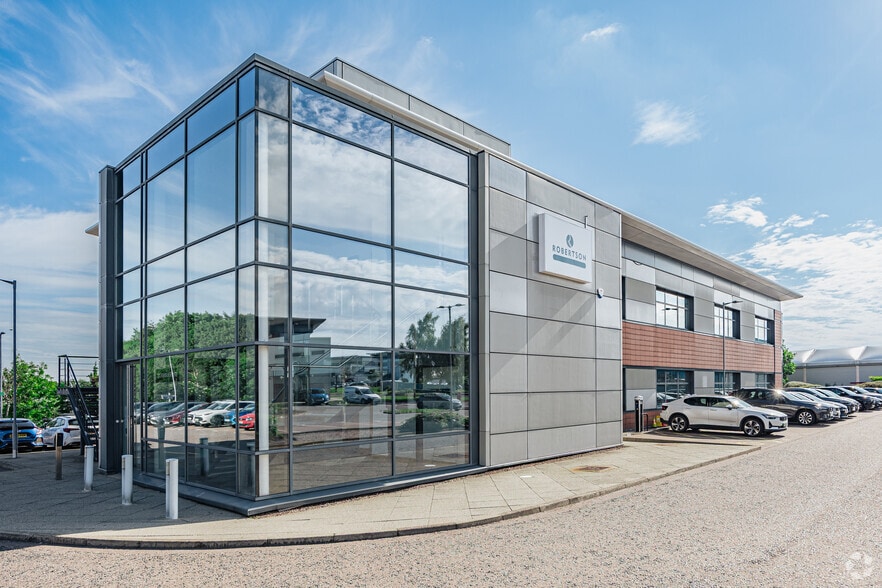 Dyce Dr, Dyce for sale - Building Photo - Image 2 of 4