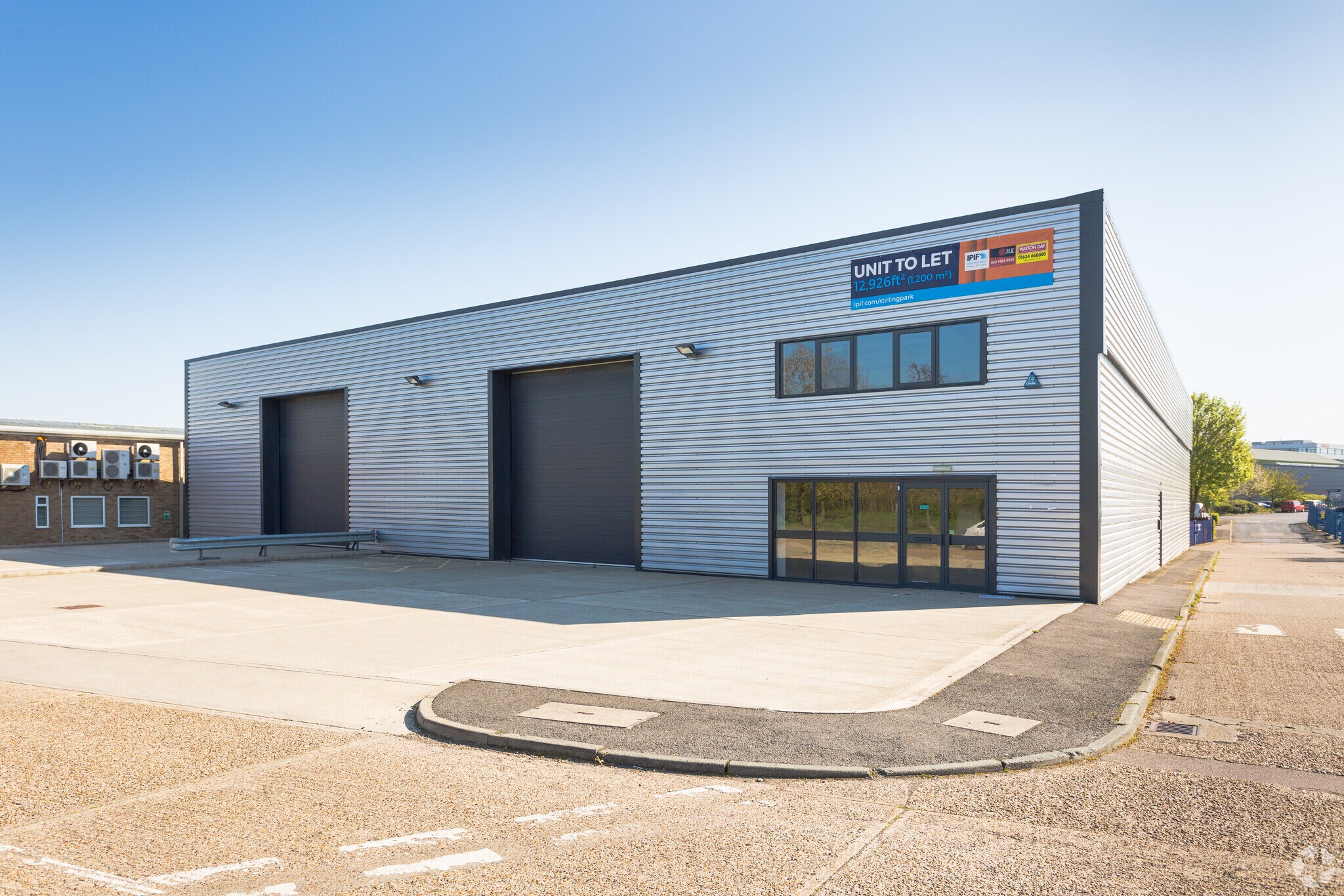 691 Maidstone Rd, Rochester for sale Primary Photo- Image 1 of 1