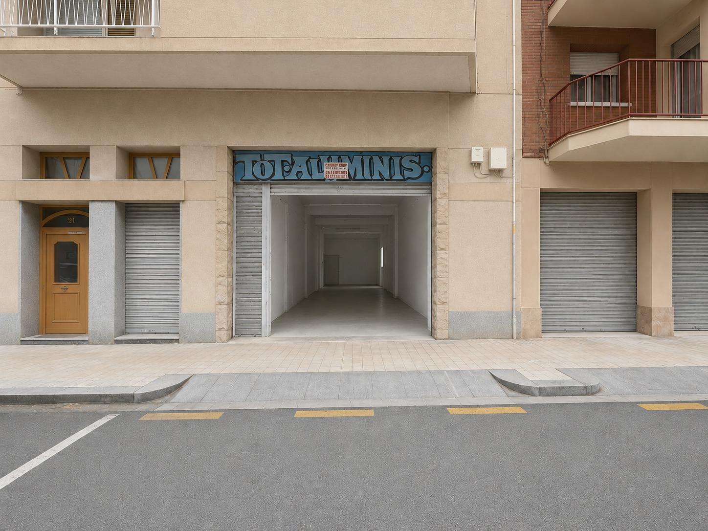 Build-to-Rent in Reus, Tarragona for sale Building Photo- Image 1 of 5