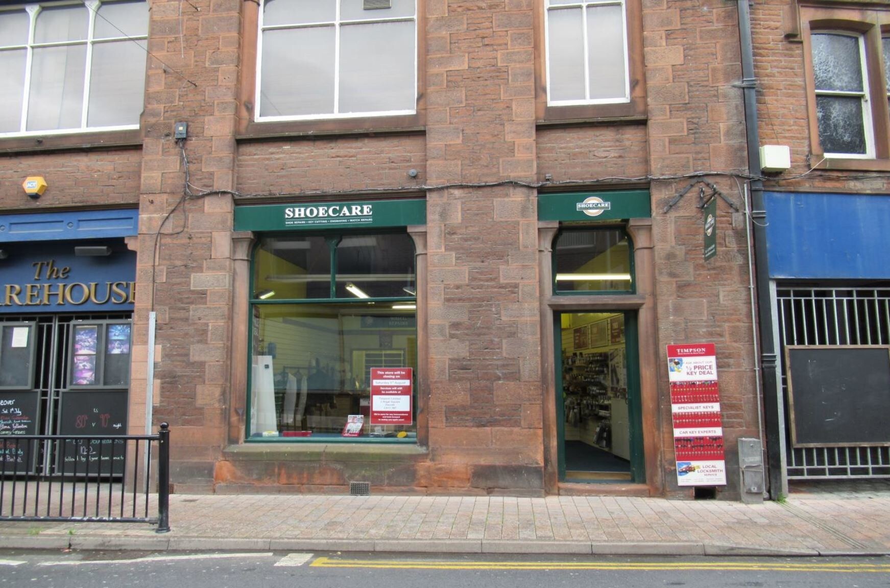 42 Burrowgate, Penrith for sale Primary Photo- Image 1 of 1