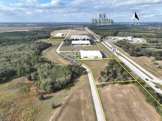 More details for 0 Longleaf blvd, Lake Wales, FL - Land for Sale