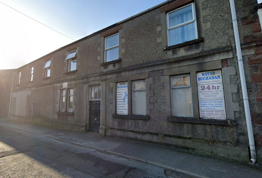 3 Morecambe Rd, Ulverston to rent - Primary Photo - Image 2 of 2