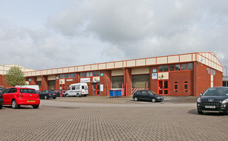 More details for 9-12 Canons Rd, Milton Keynes - Industrial for Rent