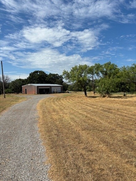 42851 E County Road 1470, Lone Wolf, OK for sale - Building Photo - Image 3 of 24