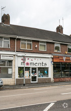 8 Pooldam, Newcastle Under Lyme for rent Primary Photo- Image 1 of 4