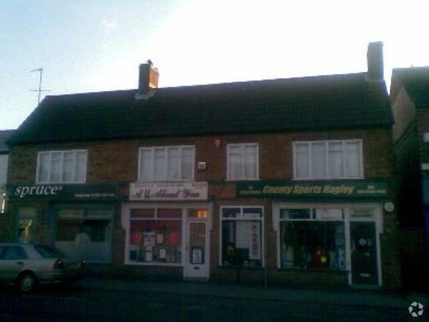 90 Worcester Rd, Hagley for sale Primary Photo- Image 1 of 1