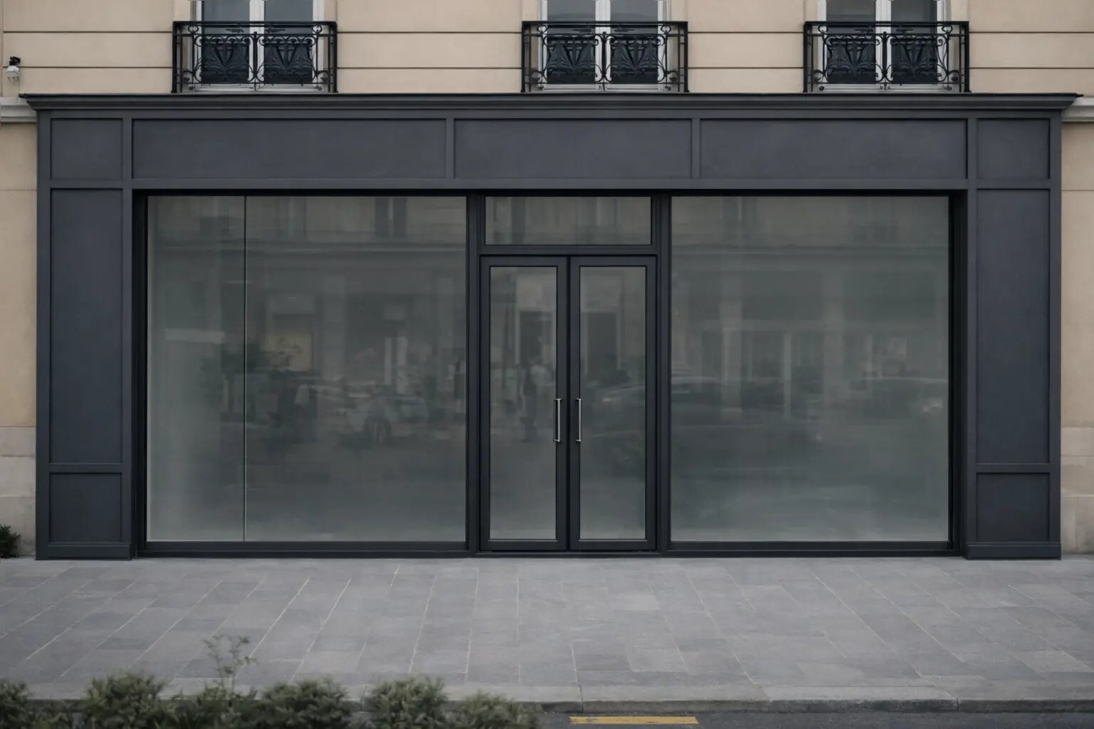 Retail in Paris to rent Building Photo- Image 1 of 3