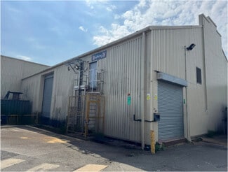 More details for Mount Pleasant Rd, Wisbech - Industrial for Sale