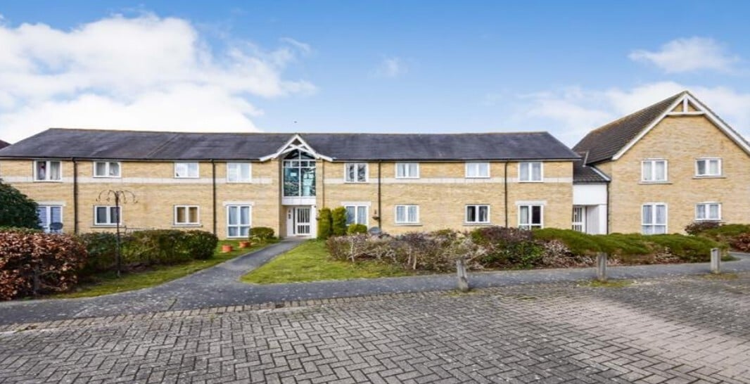 Higgins Place, Ipswich for sale Primary Photo- Image 1 of 2