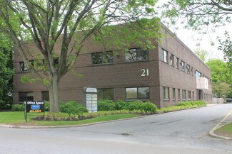 More details for 21 Old Main St, Fishkill, NY - Office for Rent