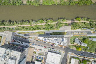 3575 Chestnut Pl, Denver, CO - aerial  map view - Image1