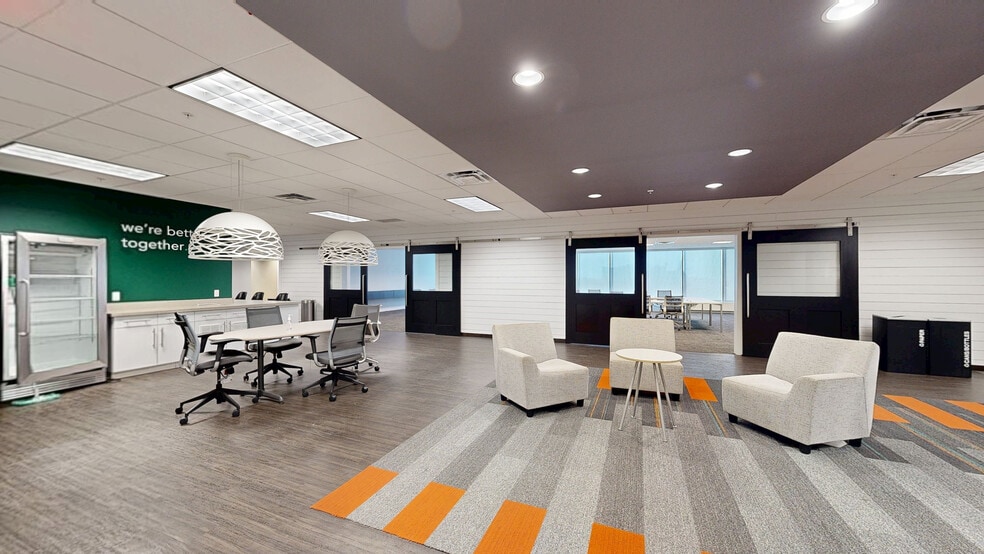 180 E Broad St, Columbus, OH to rent - Matterport 3D Scan - Image 3 of 36