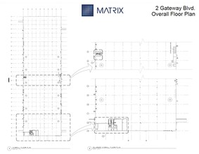 2 Gateway Blvd, Pedricktown, NJ for rent Floor Plan- Image 1 of 2